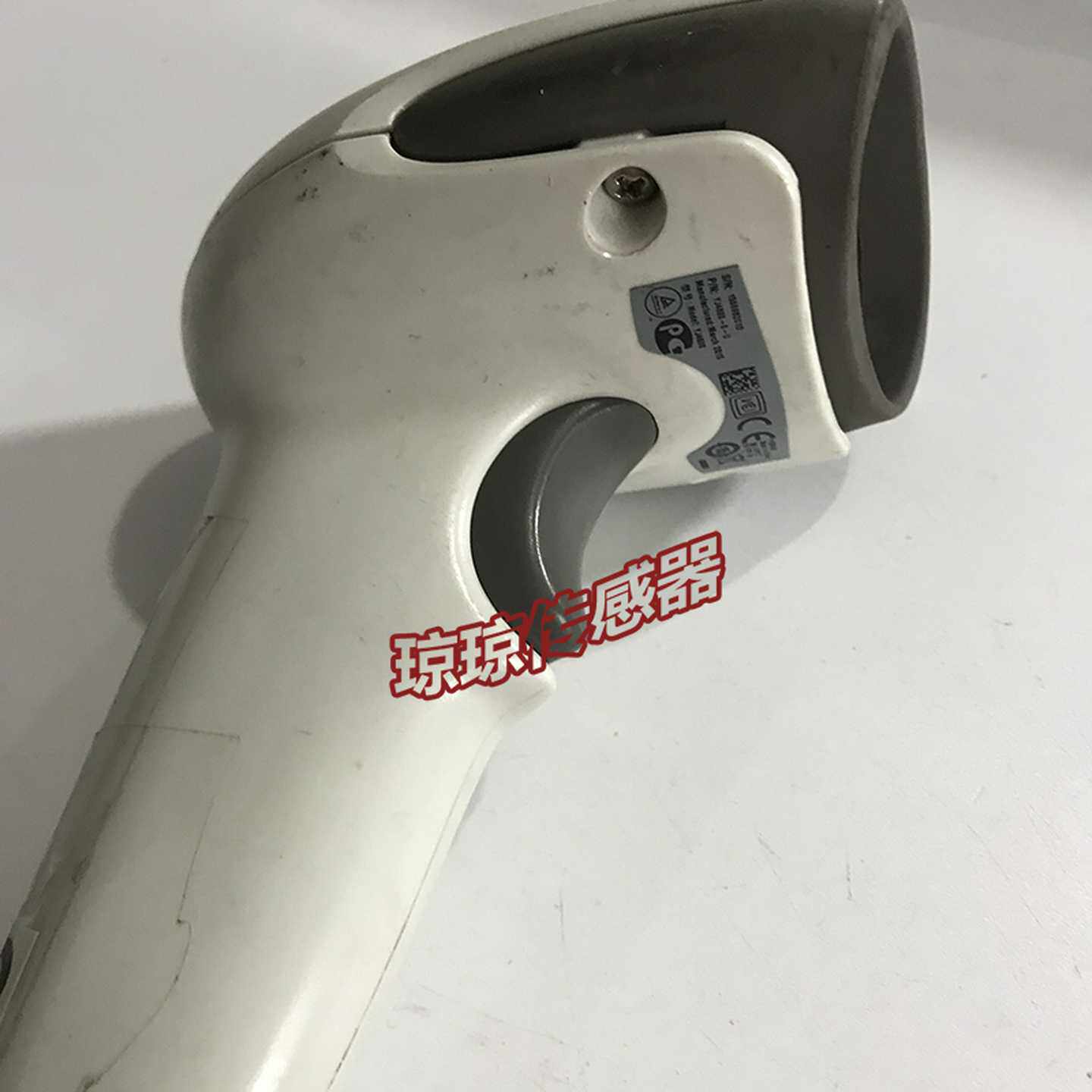 honeywell霍尼韦尔扫码枪Youjie优解描枪yj4600二维收银机扫描器