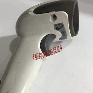 honeywell霍尼韦尔扫码枪Youjie优解描枪yj4600二维收银机扫描器