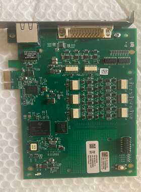 【星慕电子】康耐视采集卡CIO-CC24-000 康奈视视觉图像采集卡