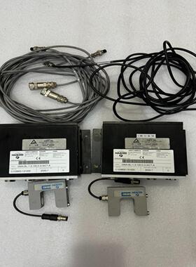 【星慕电子】MAXCESS美塞斯纠偏控制器GMA-BL-1-3-100-