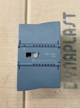 s7-1200PLC  SM 1232 AQ  6ES~询价