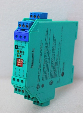 PEPPERLFUCHSKFD2-SR2-EX2.WSWITCHAMPLIFERP/N:103368S