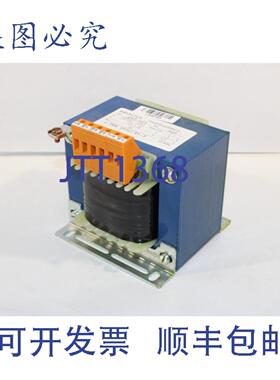 供应Muco EST 315 变压器 230V 至 60V