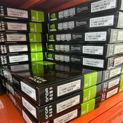 全新未拆封的昂达GTX1050Ti典范4GD5显卡，质保三年--议价商品