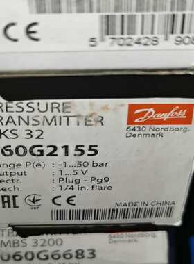 AKS32-060G2155一个议价【博航商行】