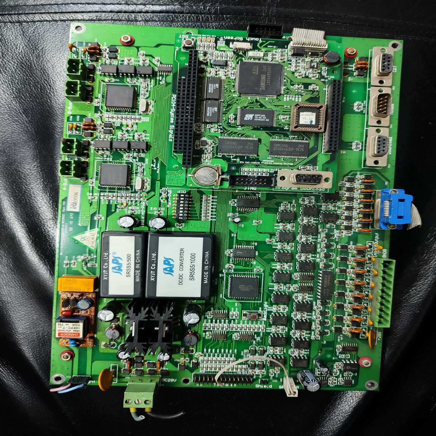 咨询-BT8002，报警主机主板，显示器，，