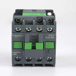 议价-原装施耐德交流接触器LC1R0910M5N/1201CC5N三相小型24V电梯