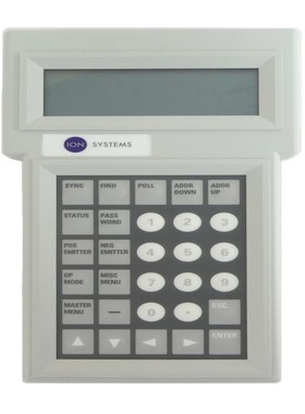 【请询价】ION Systems 111360
