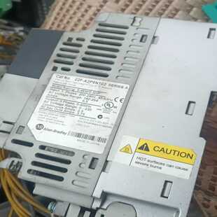 Bradleypowerflex22F 咨询 Allen