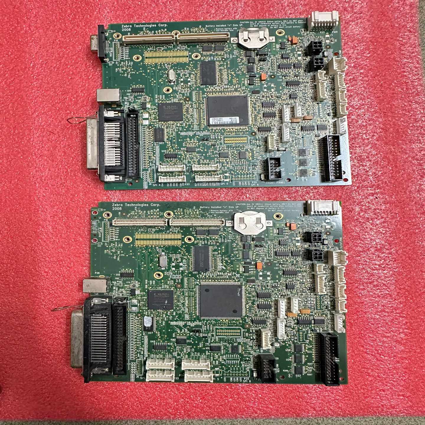 询价zebra斑马110Xi4、140Xi4、170Xi4、2