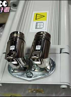 ABB机器人外部轴电机MU4003HAC040658-0(亚飞商行）