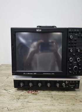 #LeCroy力科640Zi租售成色如图--议价商品