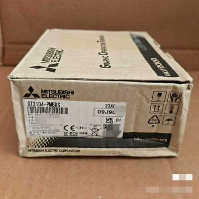 GT2104-PMBDS，三菱，实物拍摄，议价出--议价商品