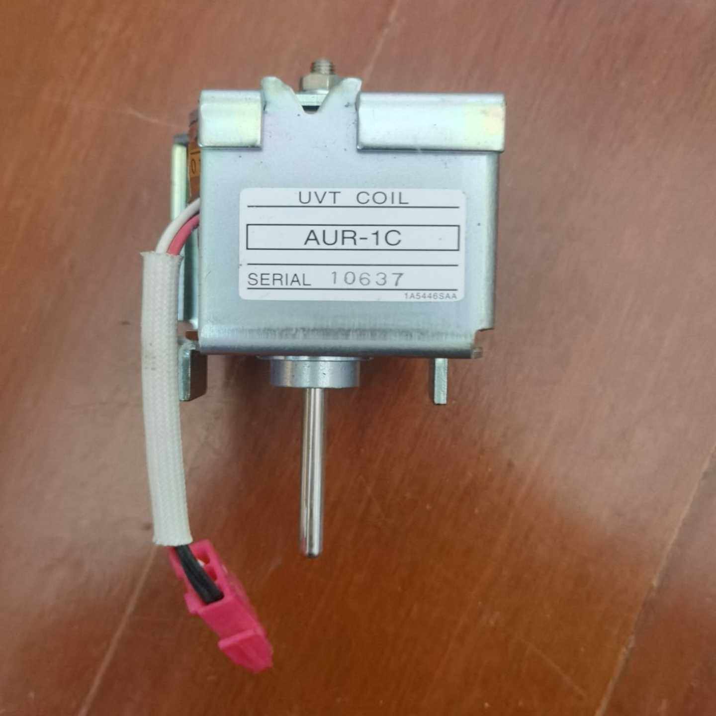 【议价】2-2-DLAUR-1C，AUR-1适用