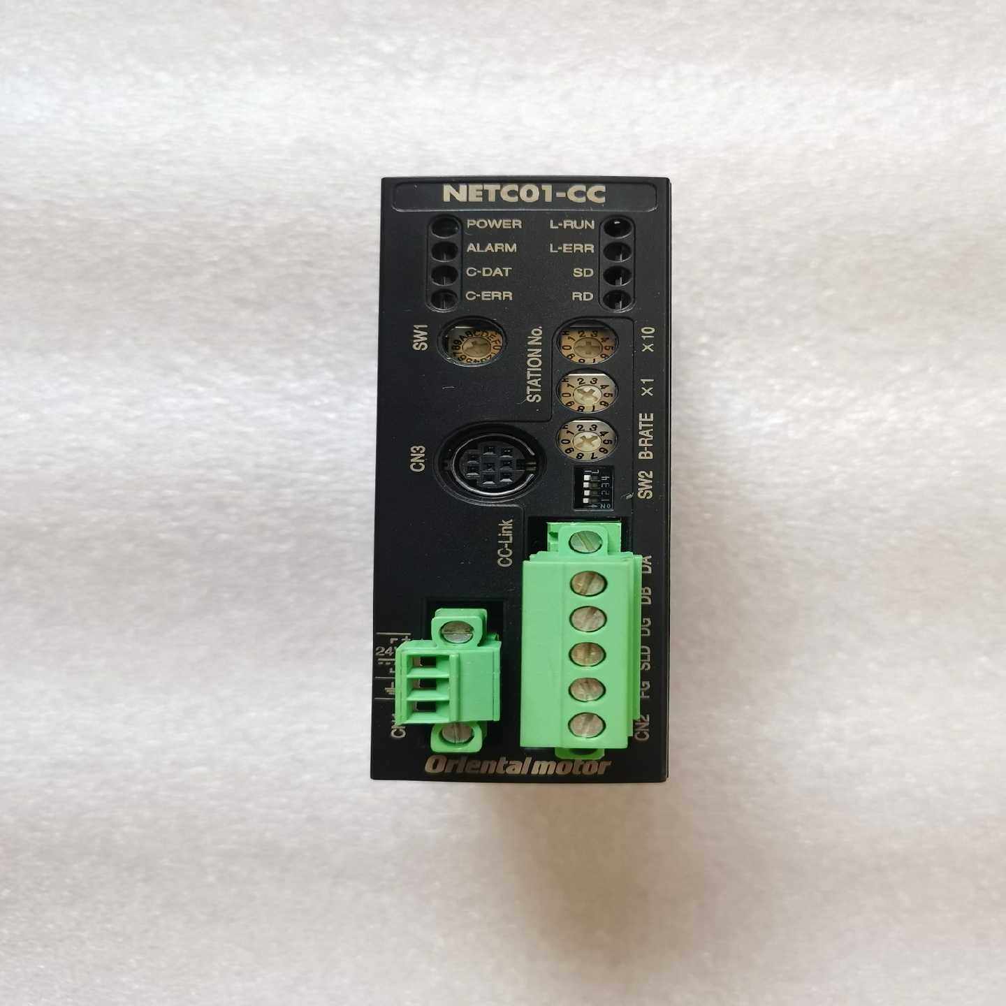 东方调速器，NETC01-CC，成色新，如图，功能，有兴询价