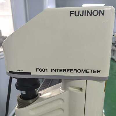 FUJINONF601干涉仪-议价