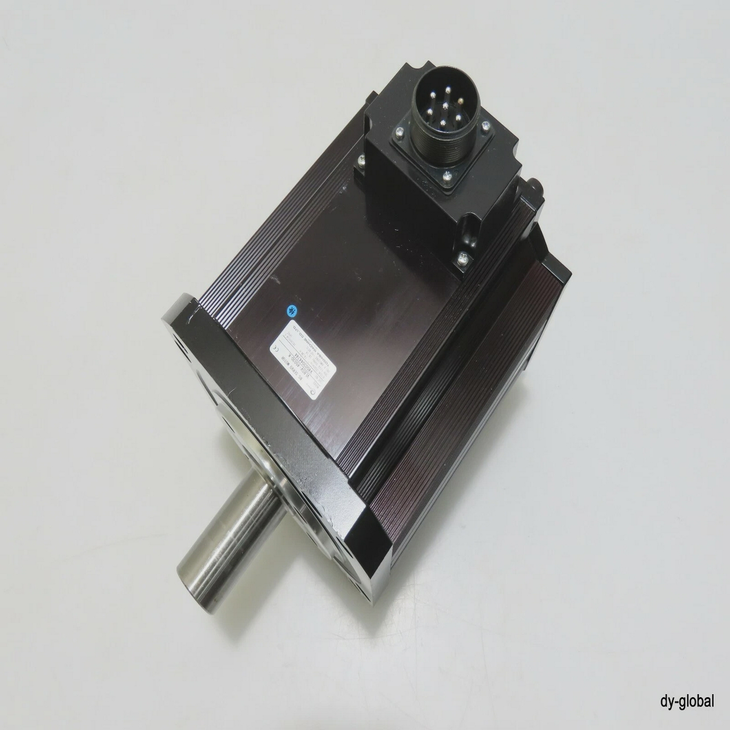 东芝机器VLBSV-45030-KBS伺服电机4.5kWMOT-I-26859E46