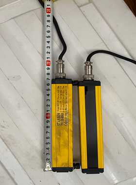 施特安邦对射式安全光栅对射式安全光栅传感器，STD-NB询价