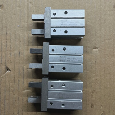 议价Dismling Original nuine Smc Finr Cylinder Mhz220D适用