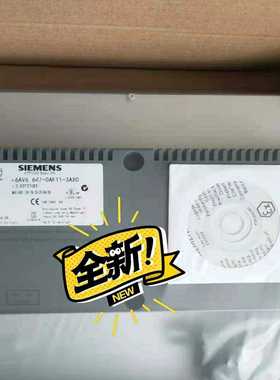 6647-0AE11-3AX0 余货，欢迎咨询~询价