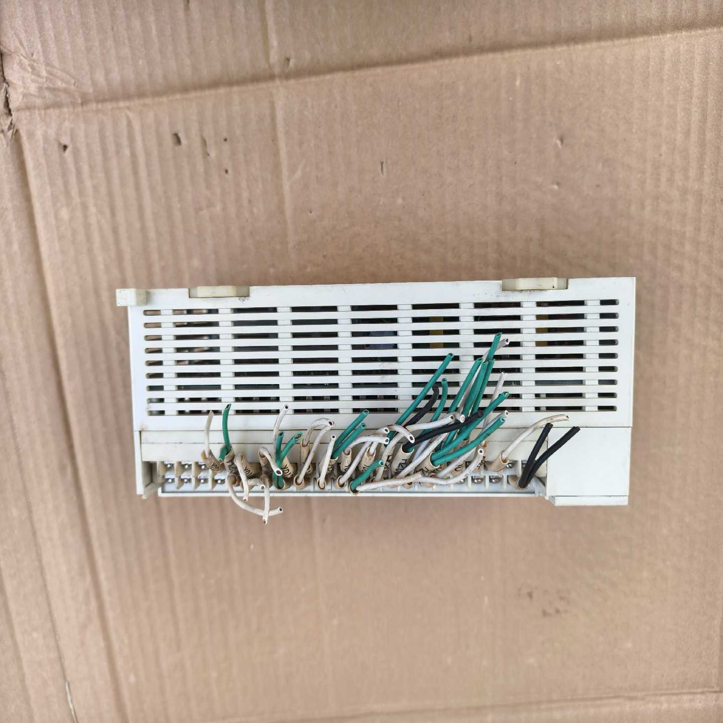 信捷XC2-48R-E少盖子-议价