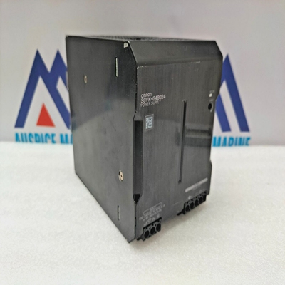 OmronS8VK-G48024PowerSupply100-240Vac