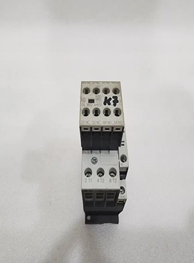 MOELLERDILM32-10MAGNETICCONTACTORDILM32-XHI2224V