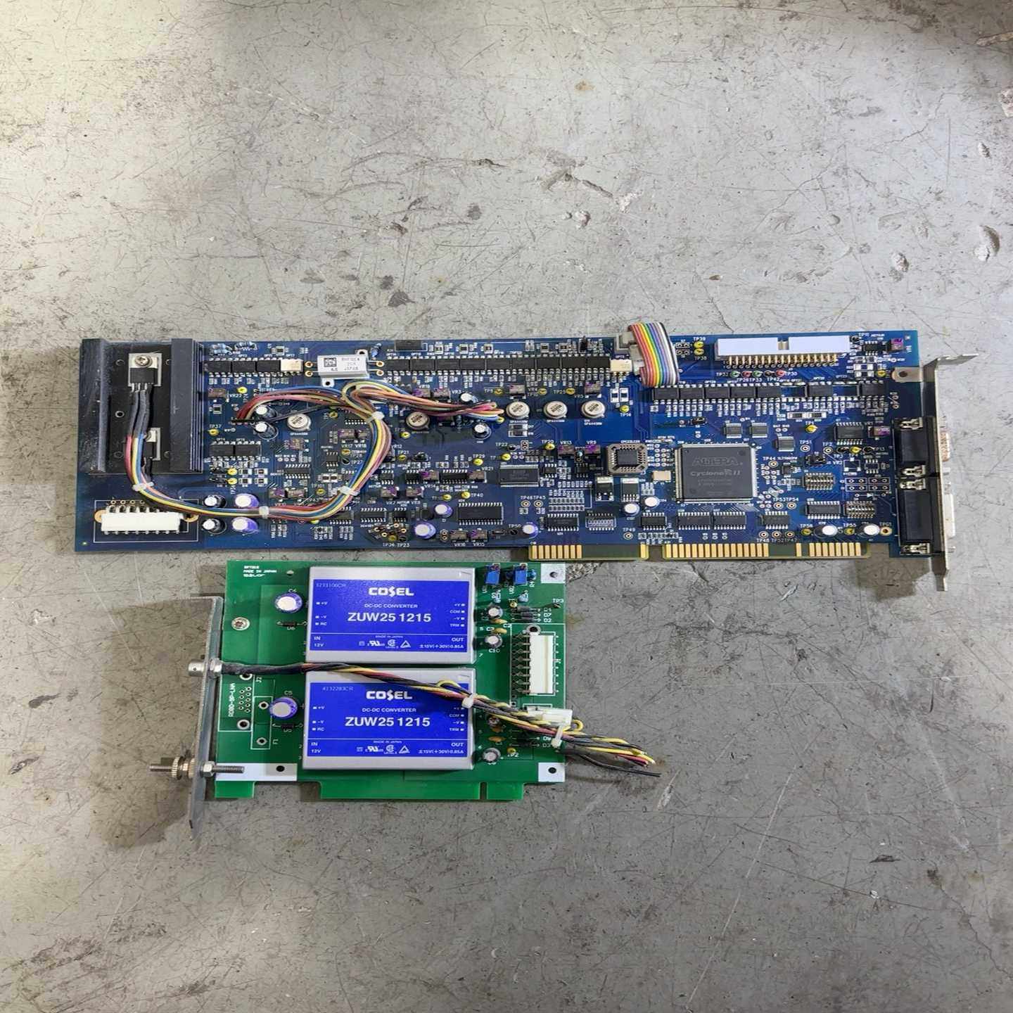 采集卡一套RDBD-9P-LNA一套询价