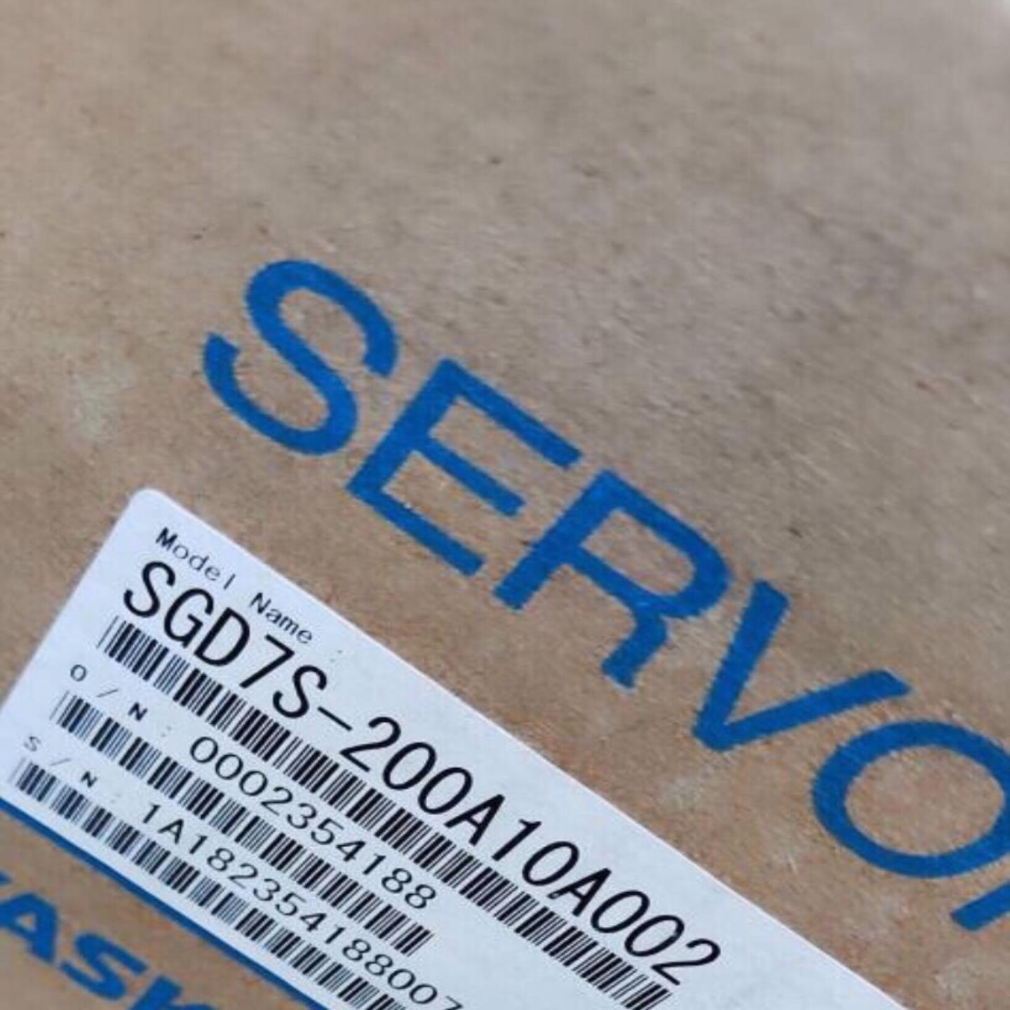 SGD7S-200A10A002询价