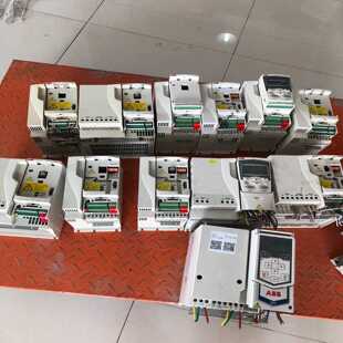 47.5KW询价 17A2 变频器ACS310 03E