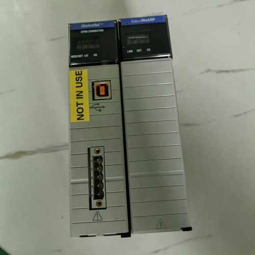 AB罗克韦尔控制模块1756-ENBT1756-DNB/询价