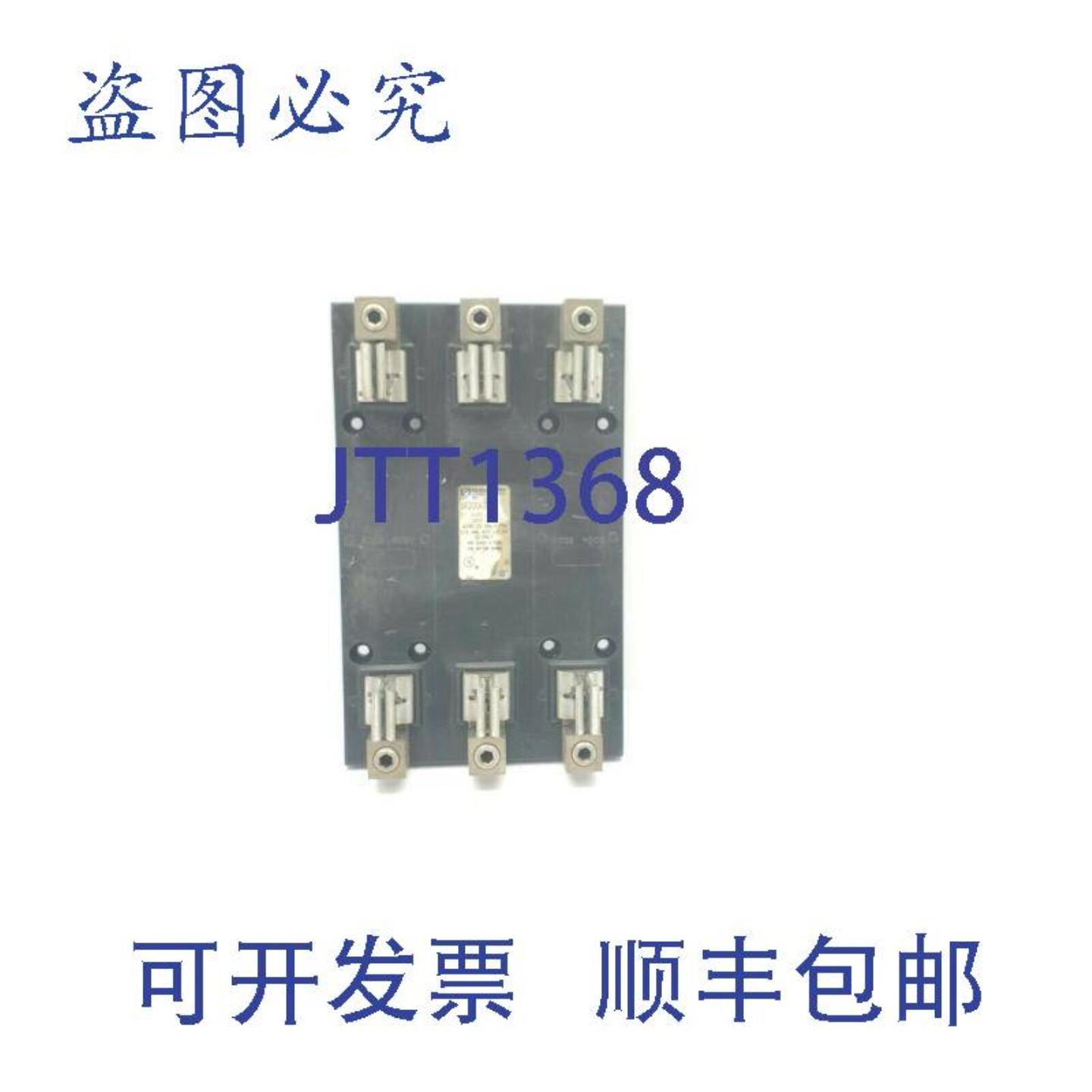 供应马拉松 6R200A3BCU 保险丝盒 600V 200A