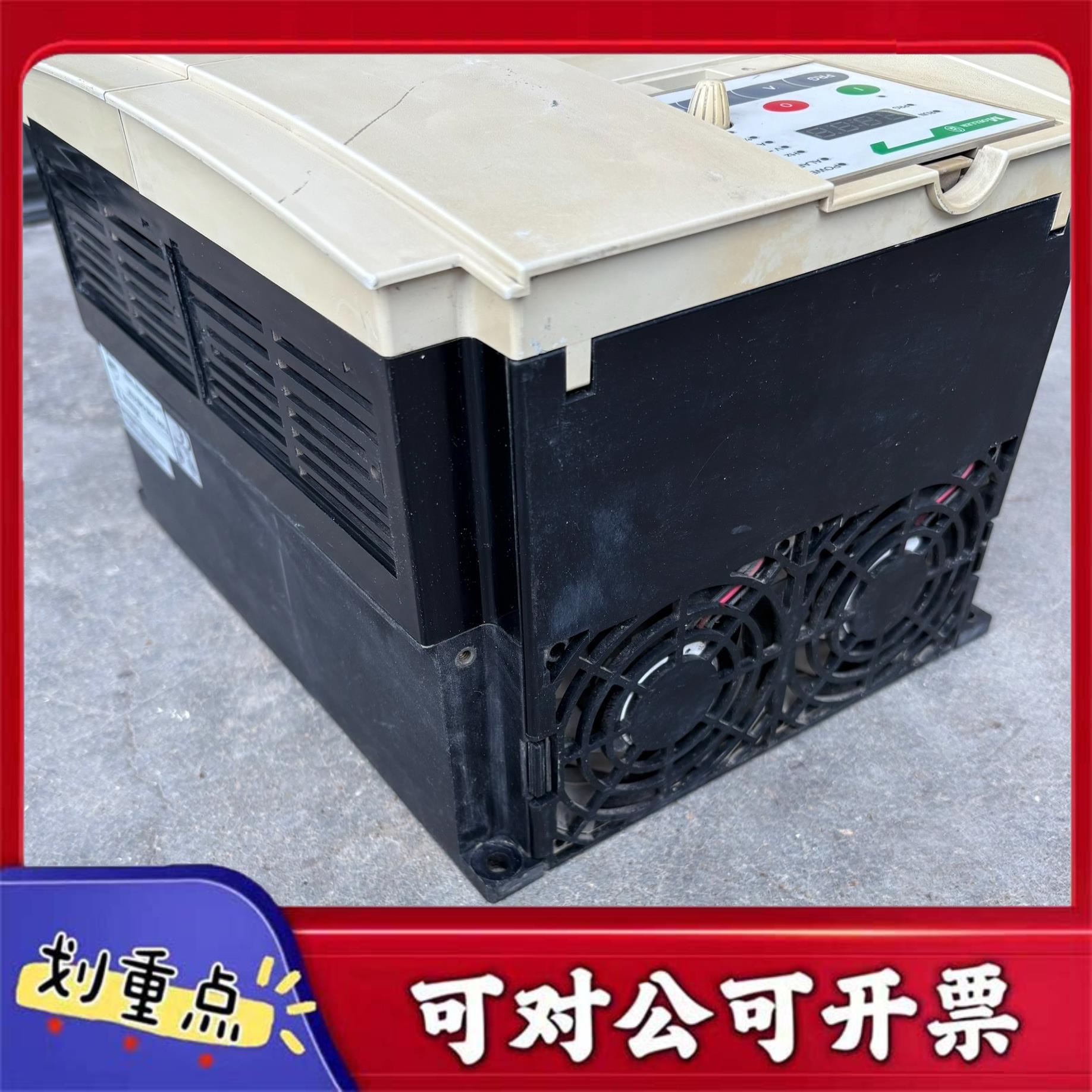 【议价YS】金钟穆勒DV6-340-11K 11kw