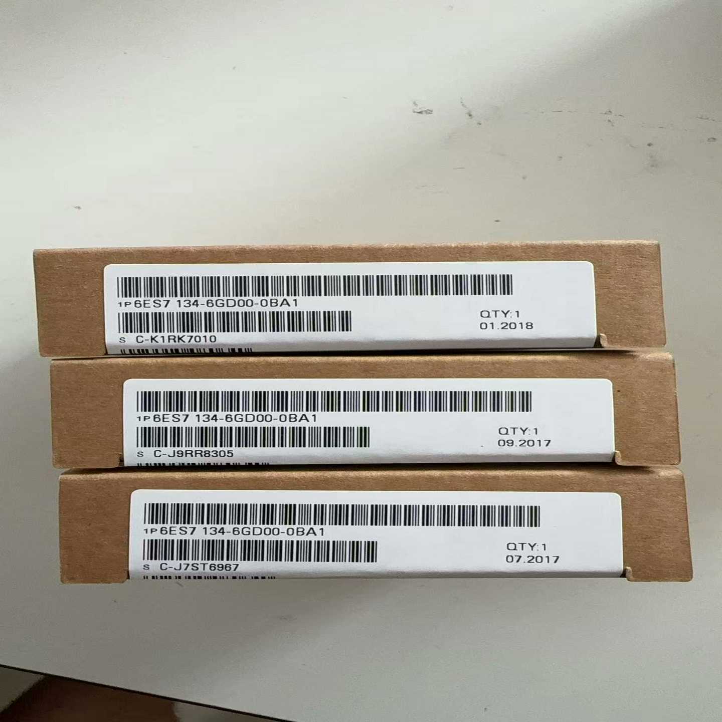 6ES7134-6GD00-0BA1，质保一年询价