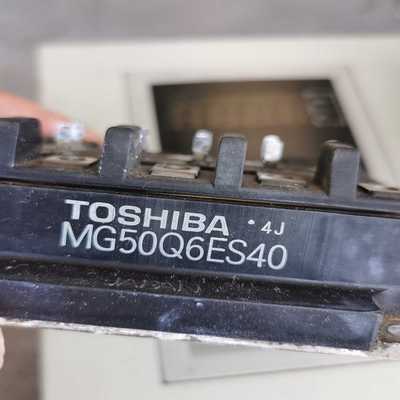 MG50Q6ES40模块询价