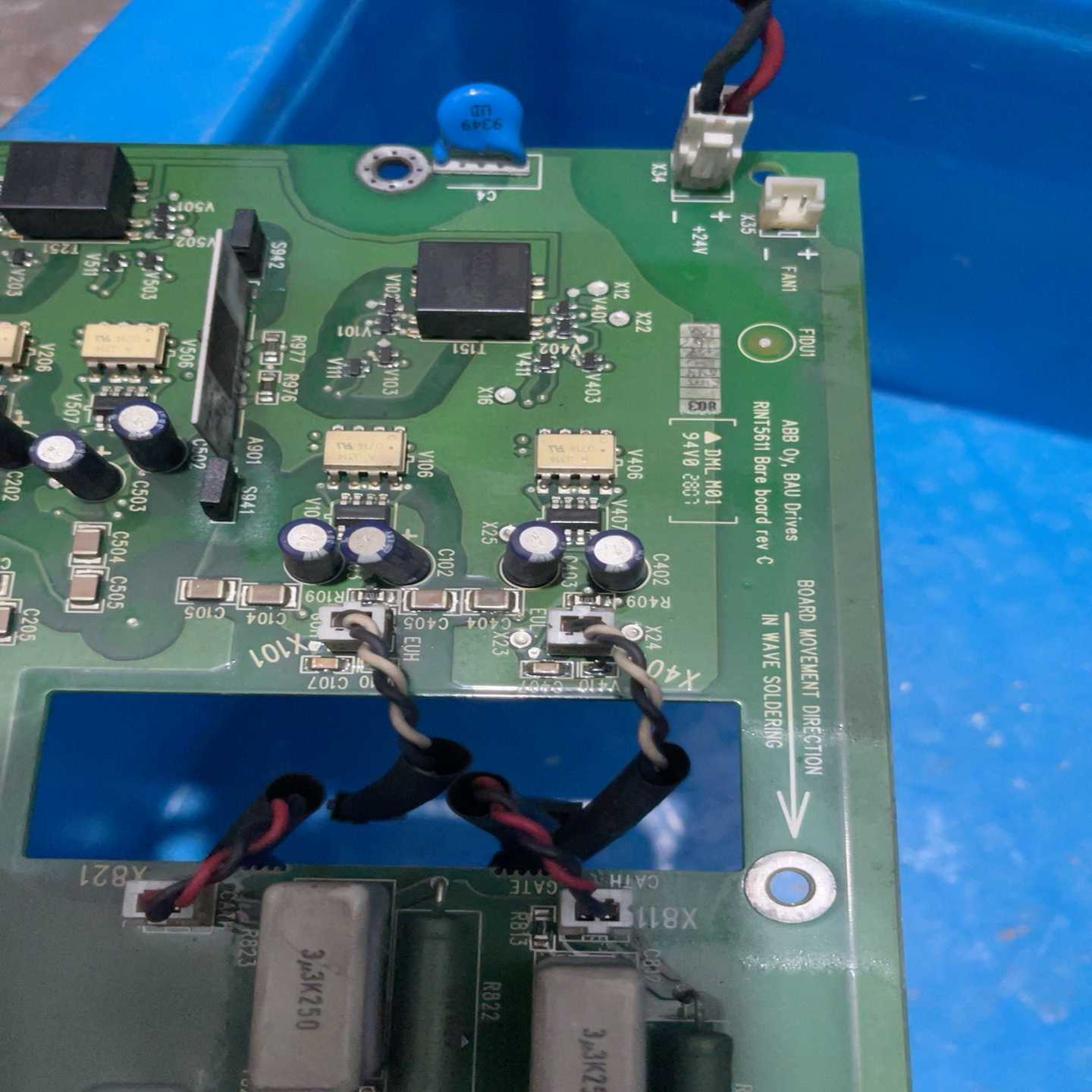 议价tit-5611c、拆机包好。板子无修。