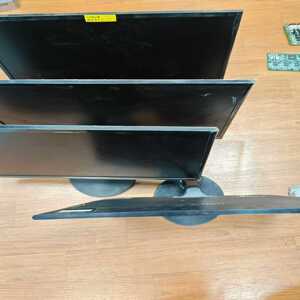 三星24寸S24F350FHC，显示器，HDMI高清接口，-询价客服