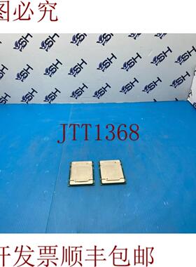 供应SR3GM  XEON BRONZE 3104 170GHZ 控制器 LGA3647 CPU