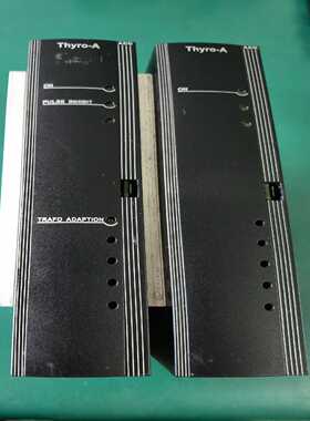 Thyro-AAEG可控硅电源调功器2A400-