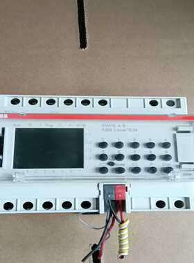 拆机ABBSW/S4.5数量1X650650元包