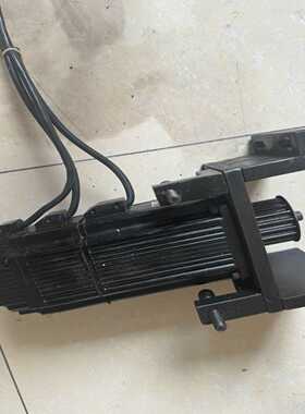 【议价】EMJ-08APB24埃斯顿ESTUN伺服电机750W适用