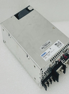 -COSELPBA600F-7R5开关电源600W7.5V80A交流电-直流