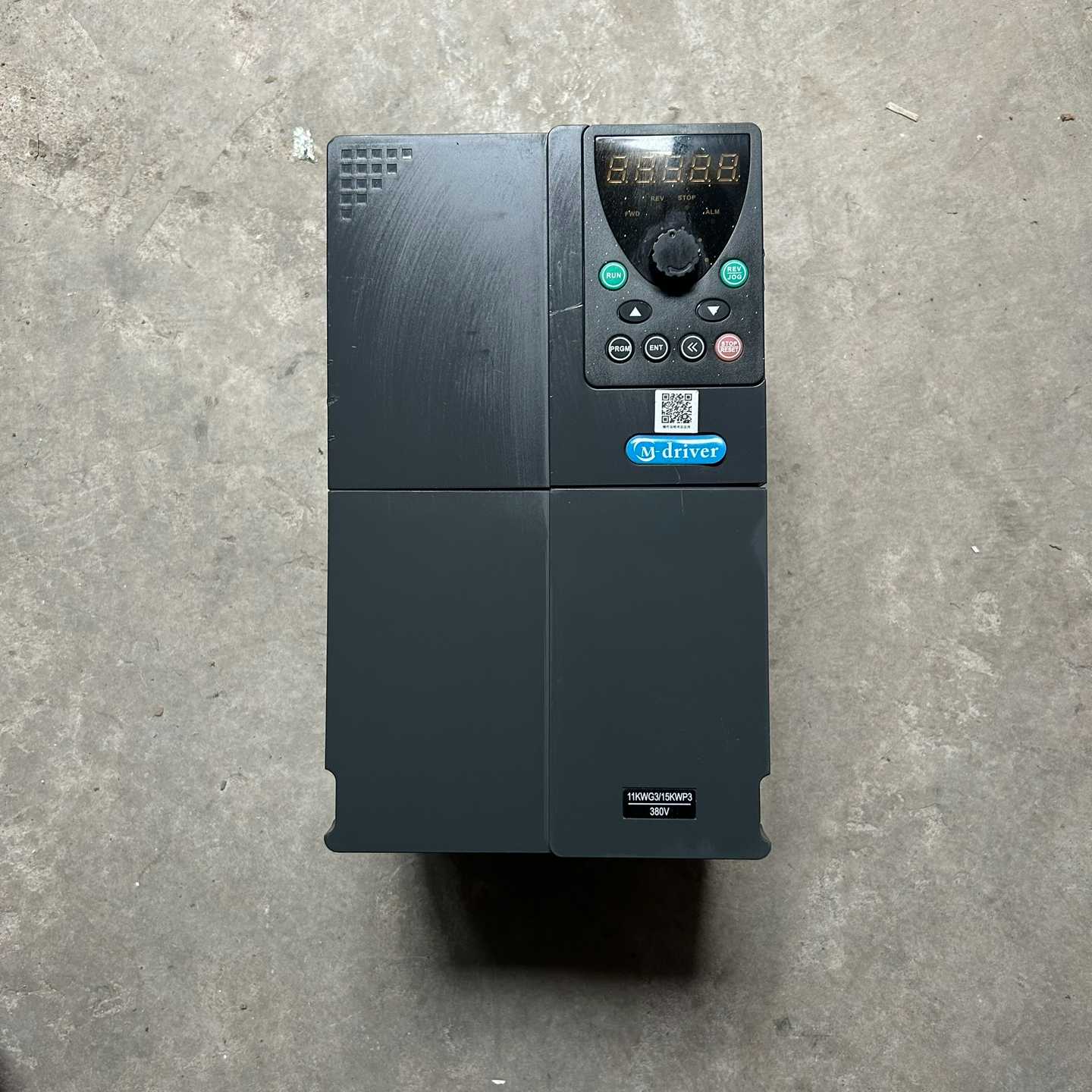 询价~美捷伟变频器M550-M0110G3