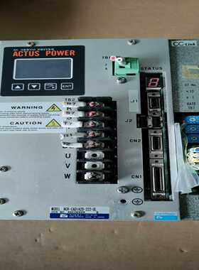 NCR-CAD1A2D-222-UL日机电装伺服驱动器，实询价