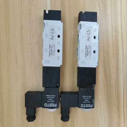 FESTO电磁阀VUVE-F-L-M52-M-G18-1~询价