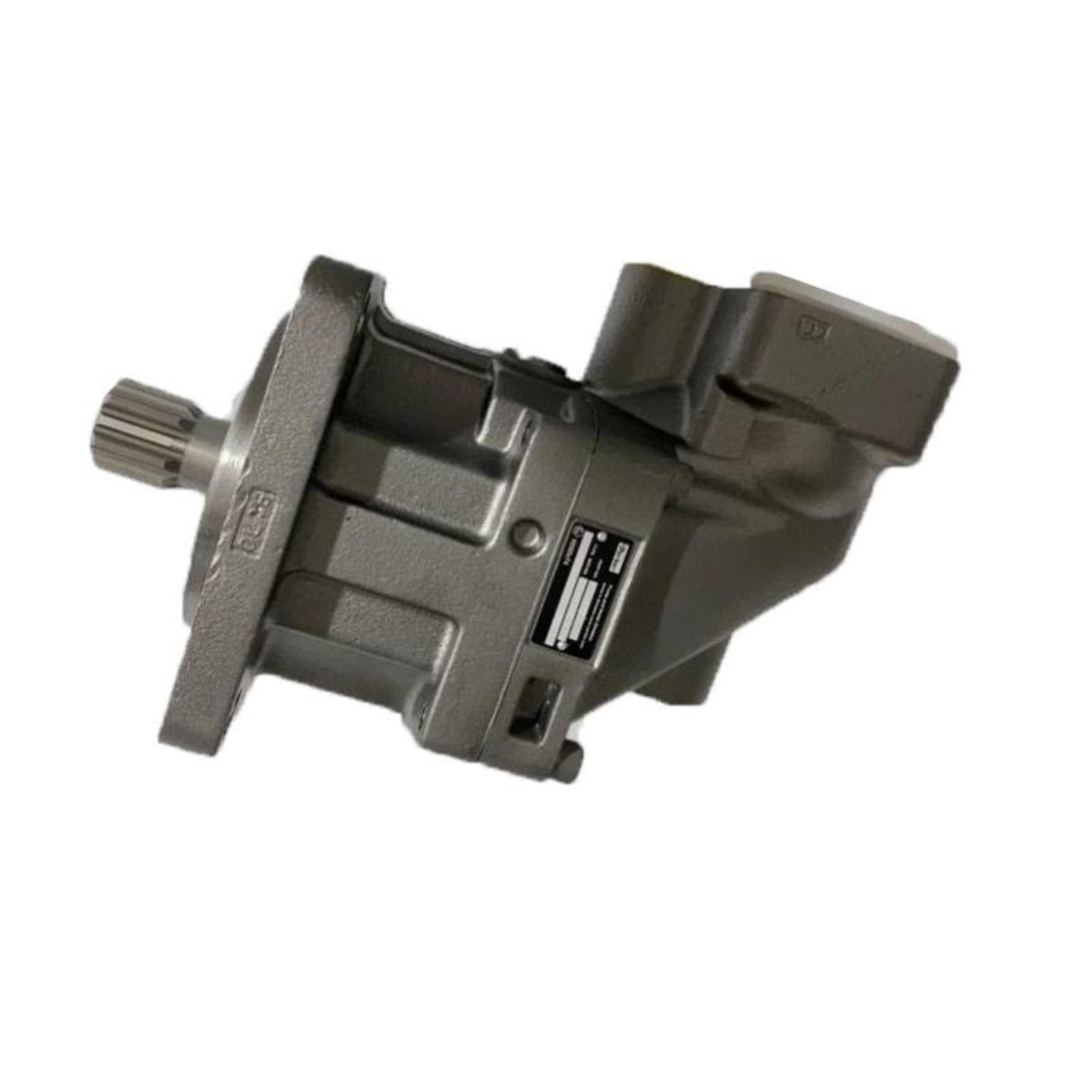 配件马达F12-090-MS-SV-S-000-0000-P0泵F12-110-MF-IV-Z-00议价