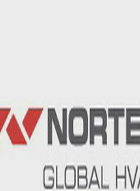 NORDYNEM0092718RMotor1HP120/240VECM1800RPM20.4lbs