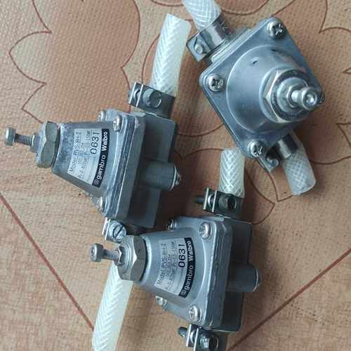 (重工机械)gambro调压阀V-8-2(061)现