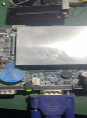 议价avalue工控主板ECM-PNV-C1E19073