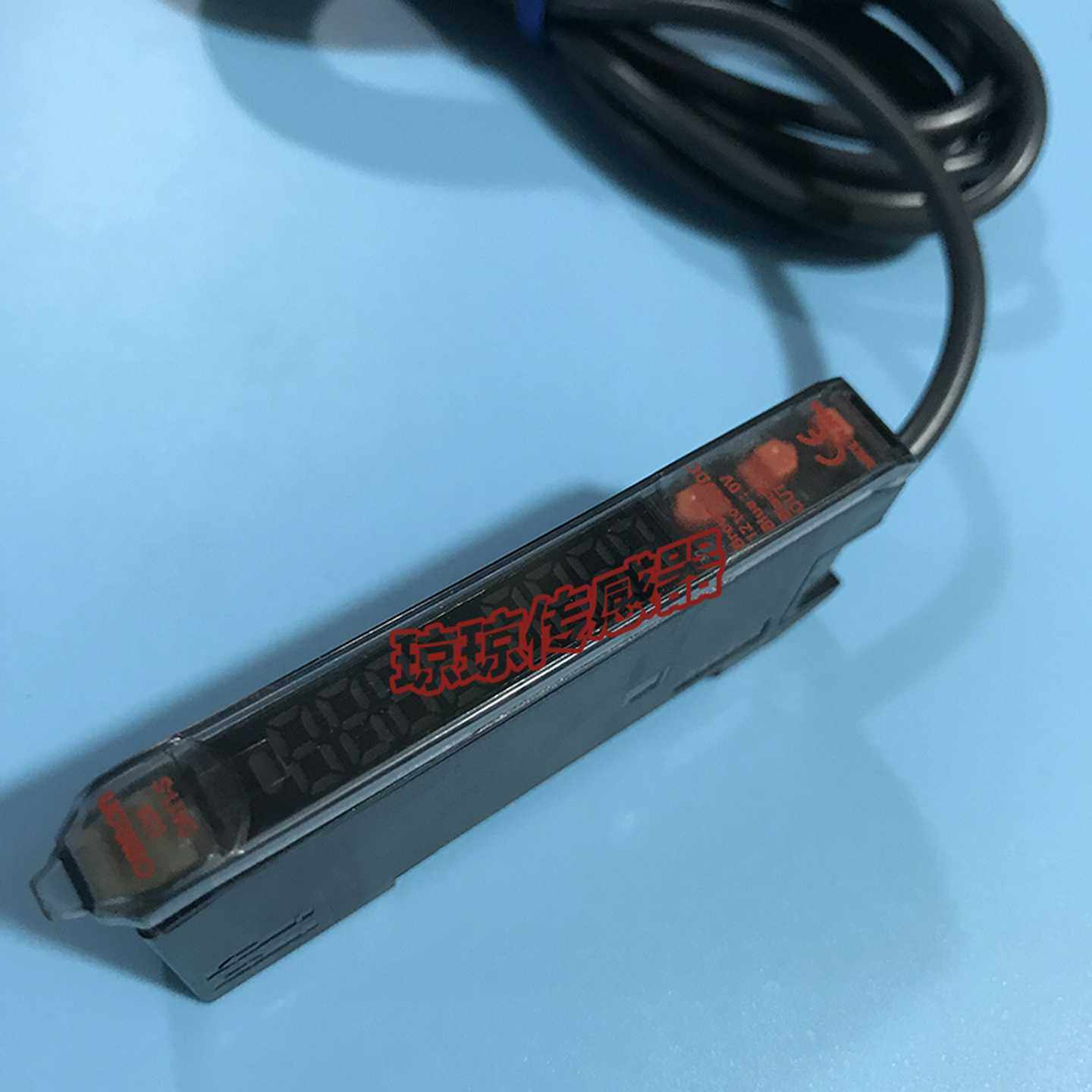 E3X-DA11-N/SOMRON数字光纤放大器E3X-ZD11/NA11/HD11/HD10